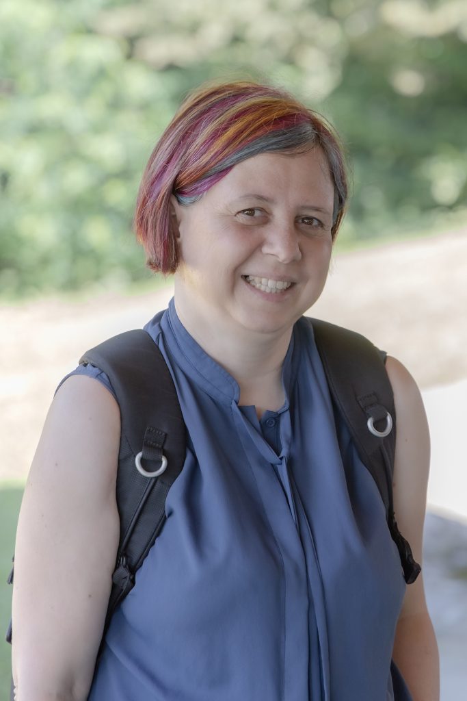 Anita Mitendorfer