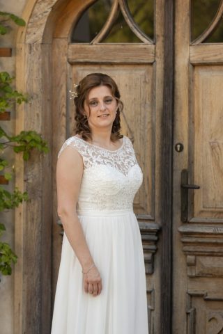 poročna fotografija studio magična svetloba