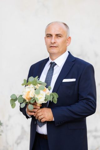 poročna fotografija studio magična svetloba