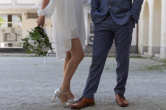 poročna fotografija studio magična svetloba